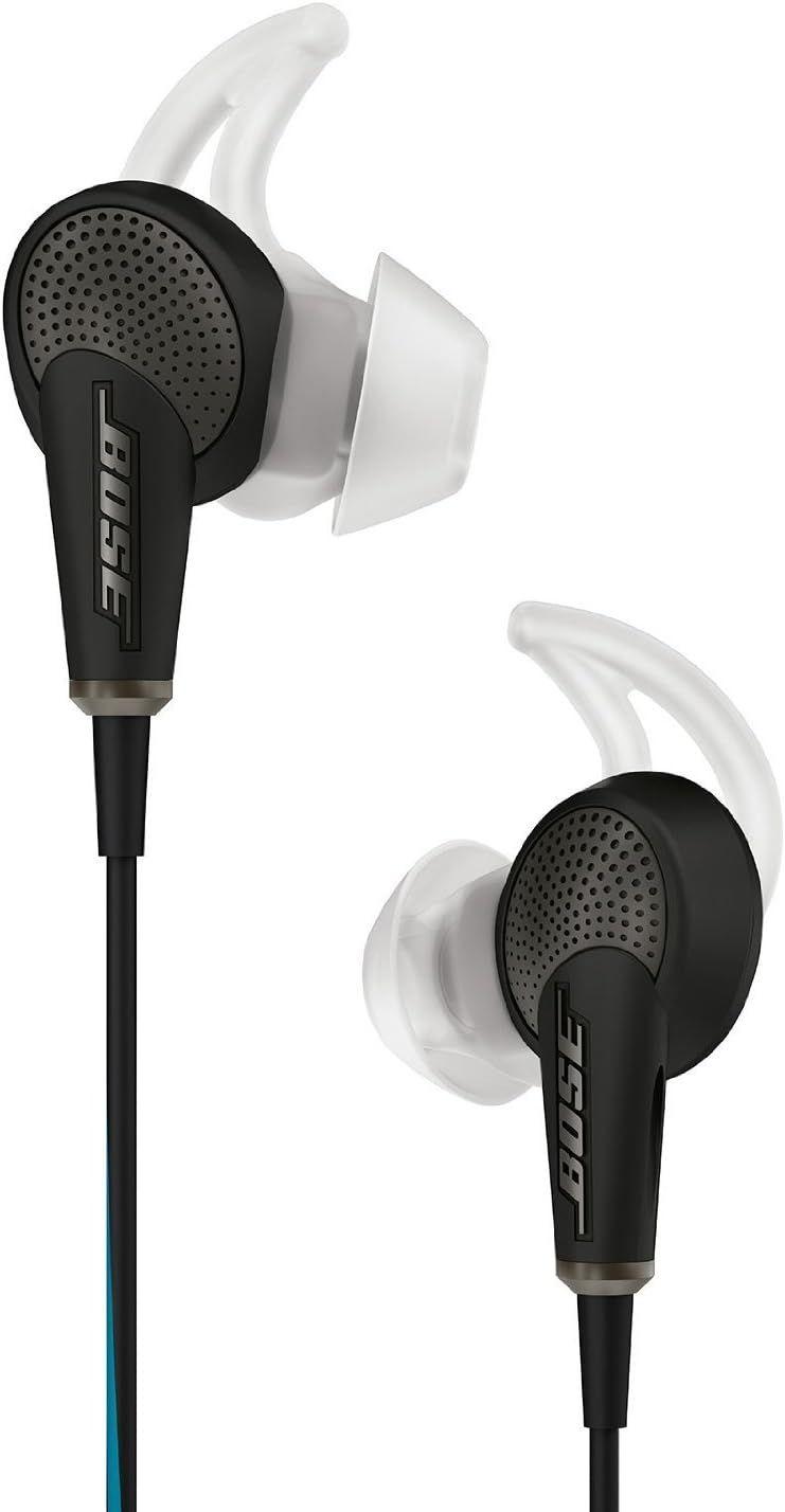 Refurbished Bose QuietComfort 20  - Reebelo Ireland