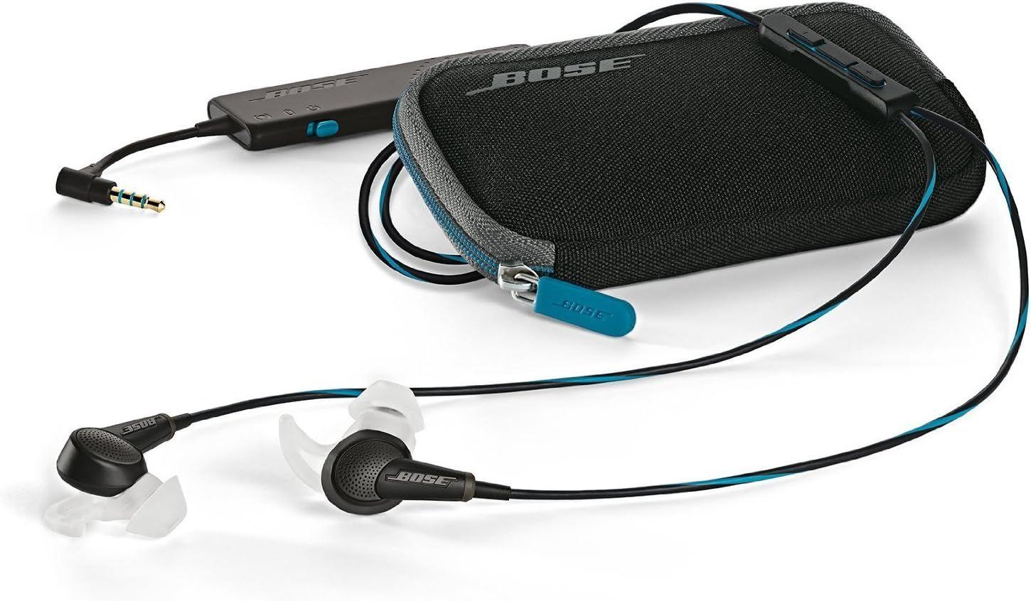 Refurbished Bose QuietComfort 20  - Reebelo Ireland