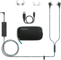 Refurbished Bose QuietComfort 20  - Reebelo Ireland