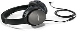 Refurbished Bose QuietComfort 25 Wired Headphones - Reebelo Ireland