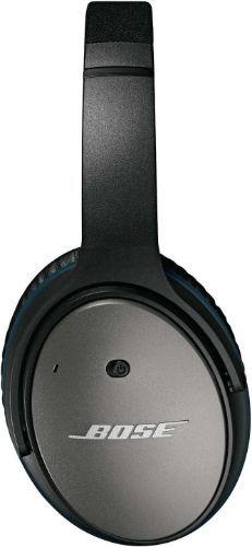 Refurbished Bose QuietComfort 25 Wired Headphones - Reebelo Ireland