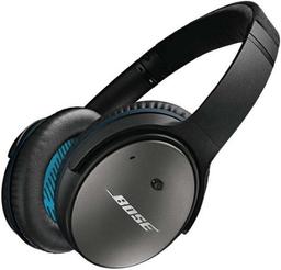 Refurbished Bose QuietComfort 25 Wired Headphones - Reebelo Ireland