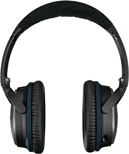 Refurbished Bose QuietComfort 25 Wired Headphones - Reebelo Ireland