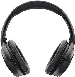 Refurbished Bose QuietComfort 35 Wireless Headphones I - Reebelo Ireland