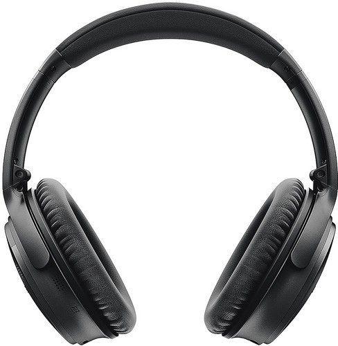Refurbished Bose QuietComfort 35 Wireless Headphones I - Reebelo Ireland