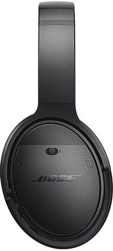 Refurbished Bose QuietComfort 35 Wireless Headphones I - Reebelo Ireland
