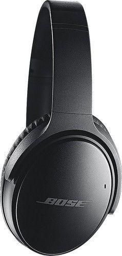 Refurbished Bose QuietComfort 35 Wireless Headphones I - Reebelo Ireland