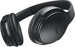 Refurbished Bose QuietComfort 35 Wireless Headphones I - Reebelo Ireland