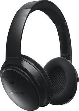 Refurbished Bose QuietComfort 35 Wireless Headphones I - Reebelo Ireland