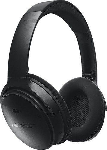 Refurbished Bose QuietComfort 35 Wireless Headphones I - Reebelo Ireland