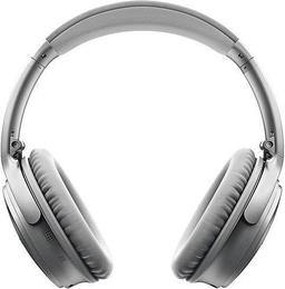Refurbished Bose QuietComfort 35 Wireless Headphones I - Reebelo Ireland