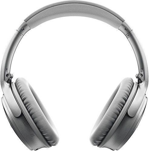 Refurbished Bose QuietComfort 35 Wireless Headphones I - Reebelo Ireland