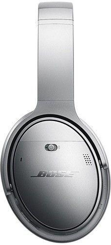 Refurbished Bose QuietComfort 35 Wireless Headphones I - Reebelo Ireland