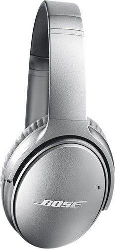 Refurbished Bose QuietComfort 35 Wireless Headphones I - Reebelo Ireland