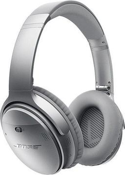 Refurbished Bose QuietComfort 35 Wireless Headphones I - Reebelo Ireland
