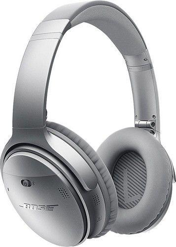 Refurbished Bose QuietComfort 35 Wireless Headphones I - Reebelo Ireland