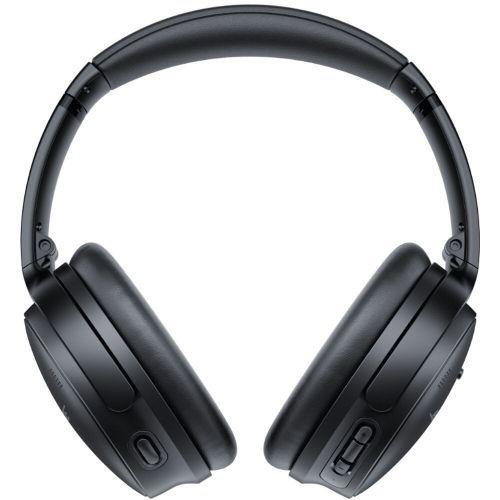 Refurbished Bose QuietComfort 35 Wireless Headphones II - Reebelo Ireland