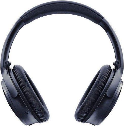 Refurbished Bose QuietComfort 35 Wireless Headphones II - Reebelo Ireland