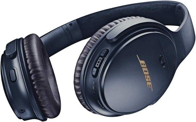 Refurbished Bose QuietComfort 35 Wireless Headphones II - Reebelo Ireland
