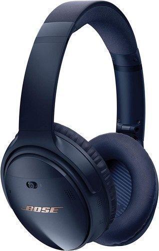 Refurbished Bose QuietComfort 35 Wireless Headphones II - Reebelo Ireland