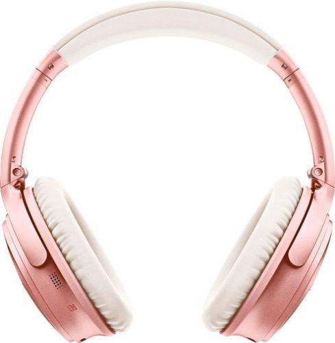 Refurbished Bose QuietComfort 35 Wireless Headphones II - Reebelo Ireland