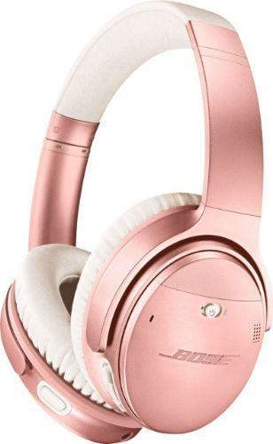 Refurbished Bose QuietComfort 35 Wireless Headphones II - Reebelo Ireland