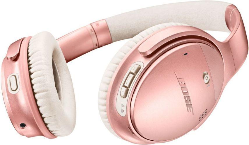 Refurbished Bose QuietComfort 35 Wireless Headphones II - Reebelo Ireland