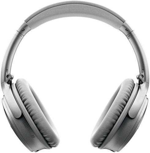 Refurbished Bose QuietComfort 35 Wireless Headphones II - Reebelo Ireland