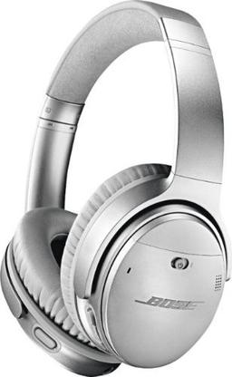 Refurbished Bose QuietComfort 35 Wireless Headphones II - Reebelo Ireland