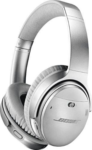 Refurbished Bose QuietComfort 35 Wireless Headphones II - Reebelo Ireland