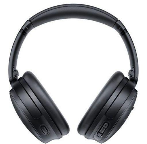 Refurbished Bose QuietComfort 45 Wireless Headphones - Reebelo Ireland