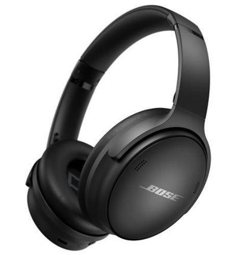 Refurbished Bose QuietComfort 45 Wireless Headphones - Reebelo Ireland