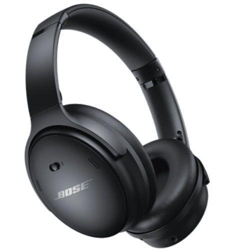 Refurbished Bose QuietComfort 45 Wireless Headphones - Reebelo Ireland