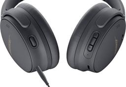 Refurbished Bose QuietComfort 45 Wireless Headphones - Reebelo Ireland