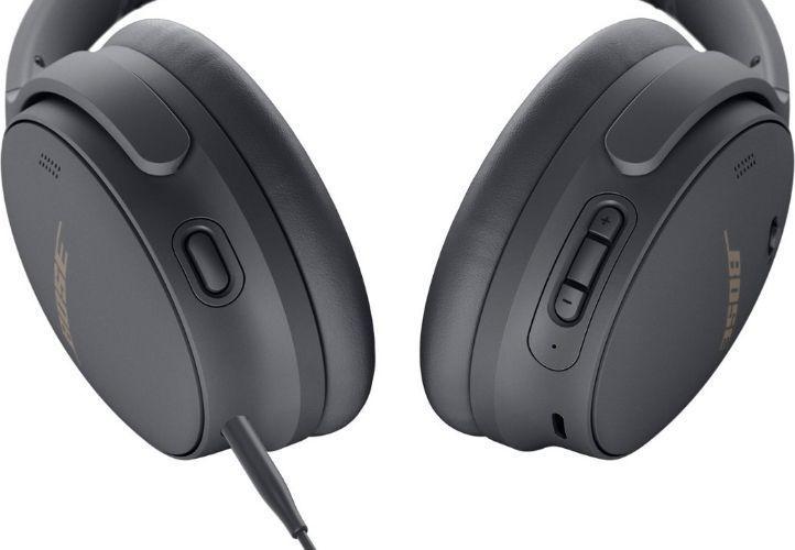 Refurbished Bose QuietComfort 45 Wireless Headphones - Reebelo Ireland