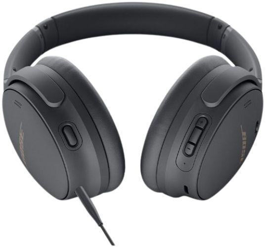 Refurbished Bose QuietComfort 45 Wireless Headphones - Reebelo Ireland
