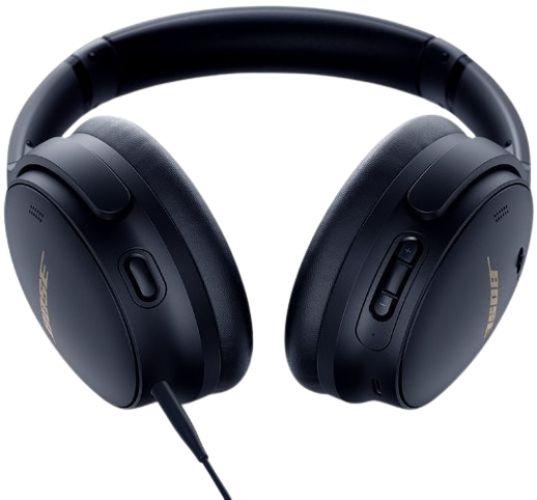 Refurbished Bose QuietComfort 45 Wireless Headphones - Reebelo Ireland