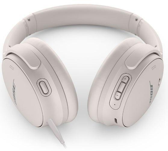 Refurbished Bose QuietComfort 45 Wireless Headphones - Reebelo Ireland