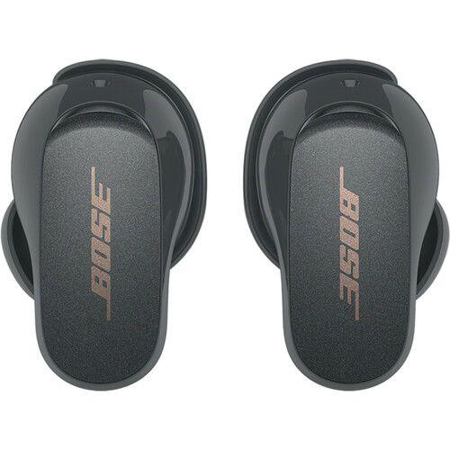 Refurbished Bose QuietComfort Earbuds II - Reebelo Ireland