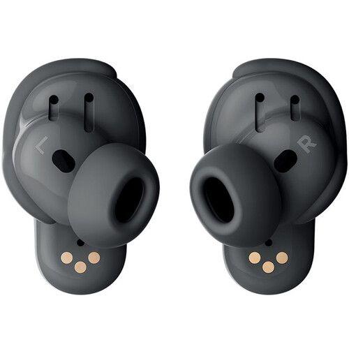 Refurbished Bose QuietComfort Earbuds II - Reebelo Ireland