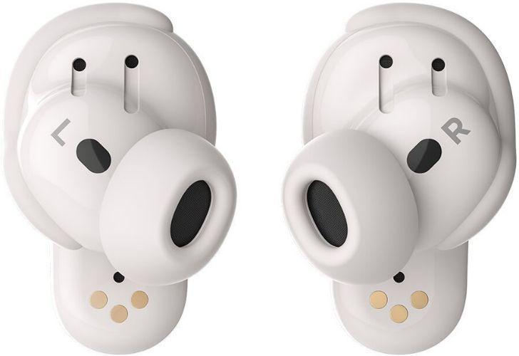 Refurbished Bose QuietComfort Earbuds II - Reebelo Ireland