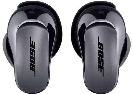 Refurbished Bose QuietComfort Ultra Earbuds - Reebelo Ireland