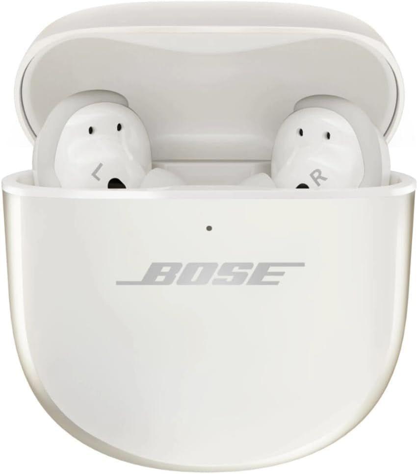 Refurbished Bose QuietComfort Ultra Earbuds - Reebelo Ireland