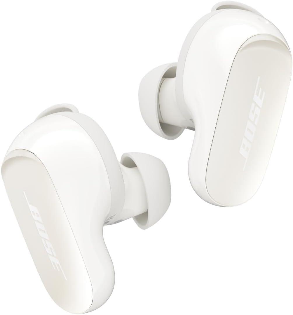 Refurbished Bose QuietComfort Ultra Earbuds - Reebelo Ireland
