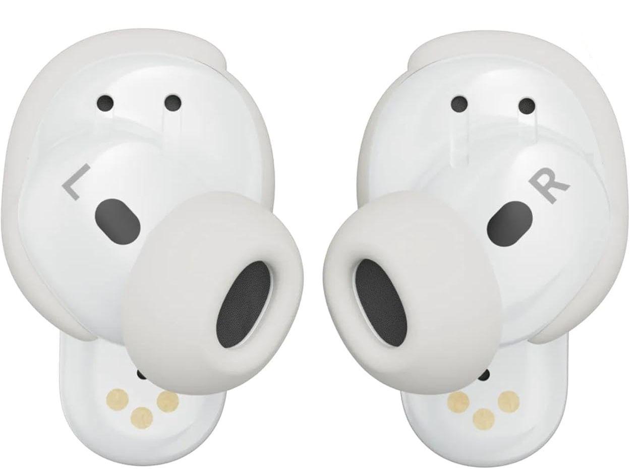 Refurbished Bose QuietComfort Ultra Earbuds - Reebelo Ireland