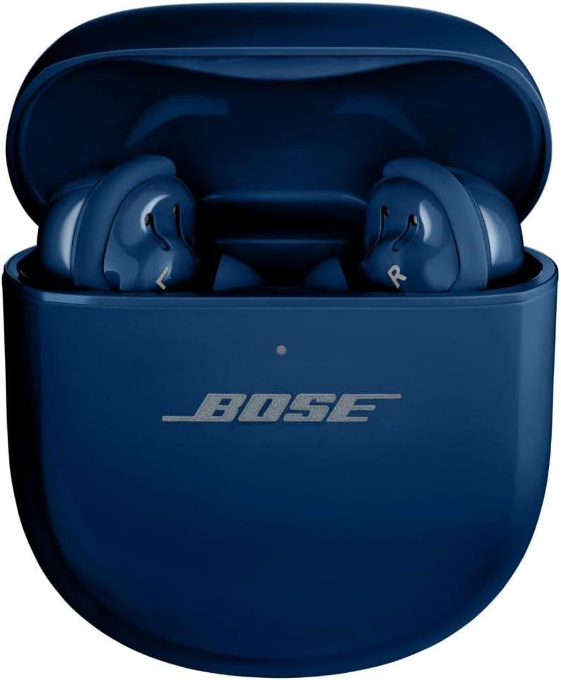 Refurbished Bose QuietComfort Ultra Earbuds - Reebelo Ireland