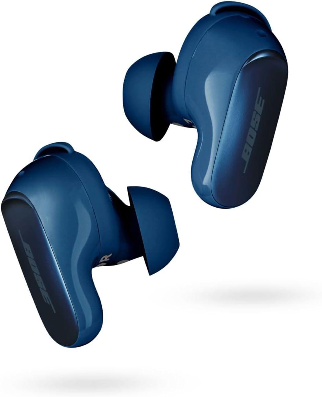 Refurbished Bose QuietComfort Ultra Earbuds - Reebelo Ireland