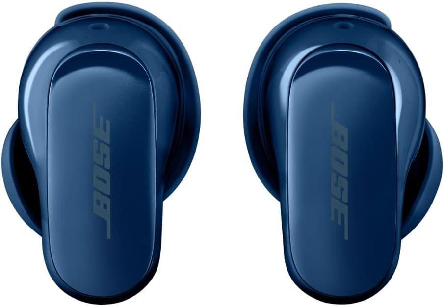 Refurbished Bose QuietComfort Ultra Earbuds - Reebelo Ireland
