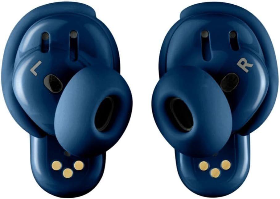 Refurbished Bose QuietComfort Ultra Earbuds - Reebelo Ireland