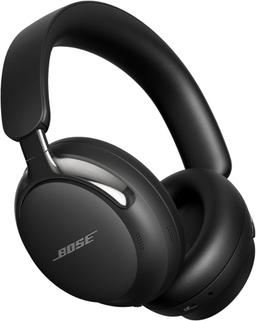 Refurbished Bose QuietComfort Ultra Headphones (2nd Gen) - Reebelo Ireland